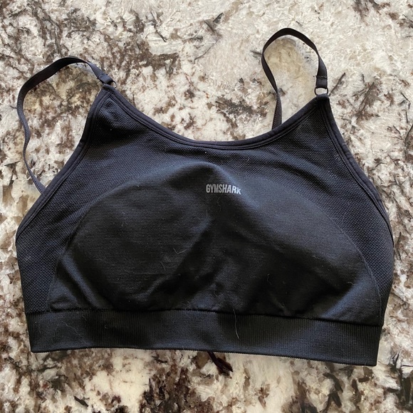 Gymshark Flex sports bra